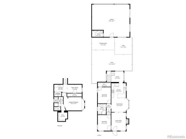 2036 Eliot St, Denver, CO 80211