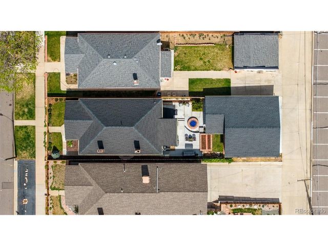 2036 Eliot St, Denver, CO 80211