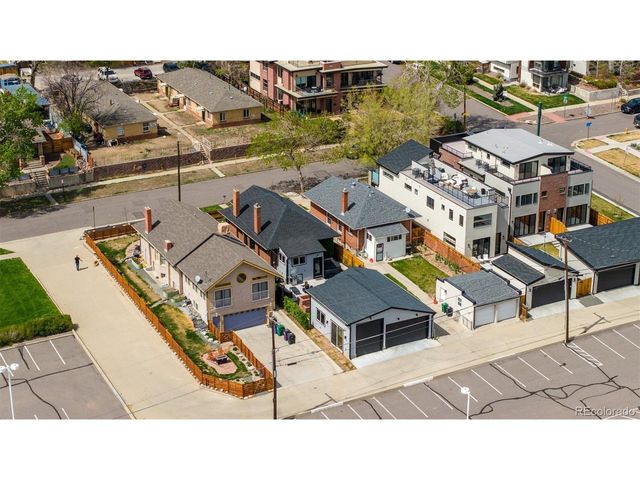 2036 Eliot St, Denver, CO 80211