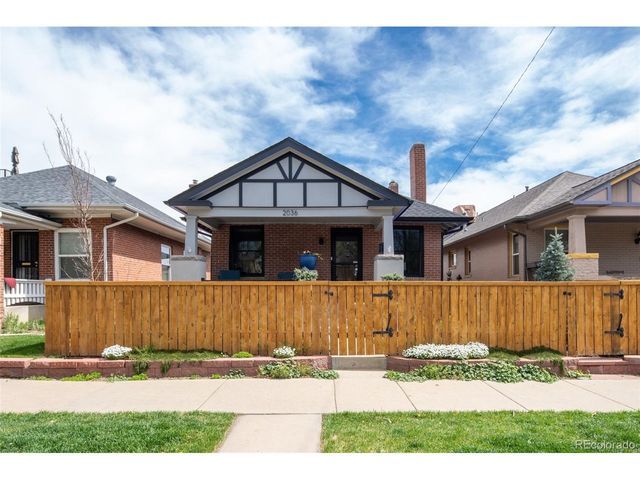 2036 Eliot St, Denver, CO 80211