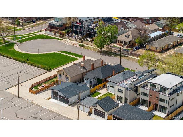 2036 Eliot St, Denver, CO 80211