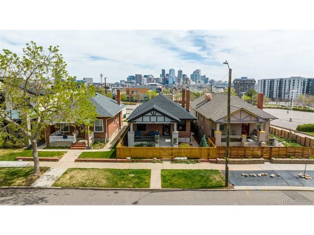 2036 Eliot St, Denver, CO 80211