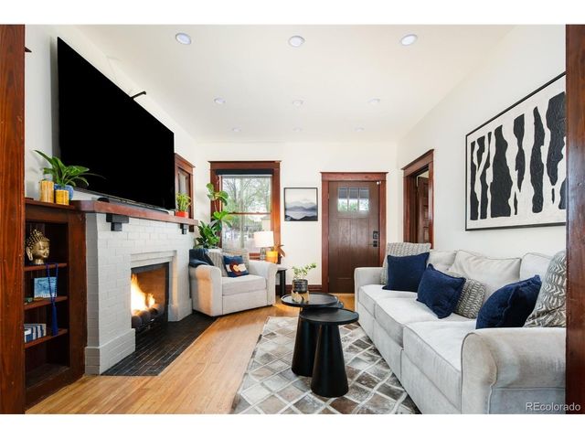 2036 Eliot St, Denver, CO 80211