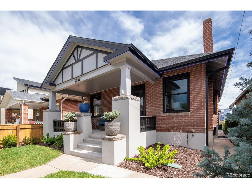 2036 Eliot St, Denver, CO 80211