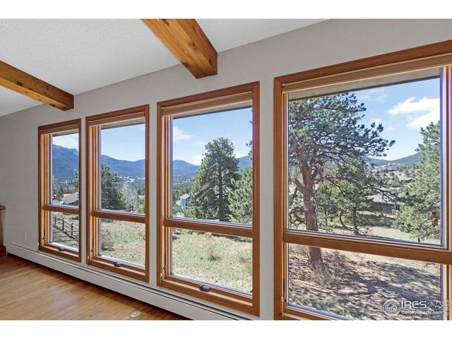 272 Solomon Dr, Estes Park, CO 80517