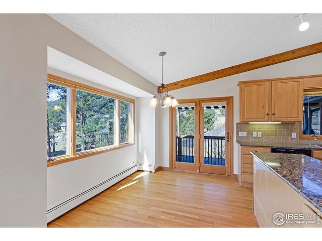 272 Solomon Dr, Estes Park, CO 80517