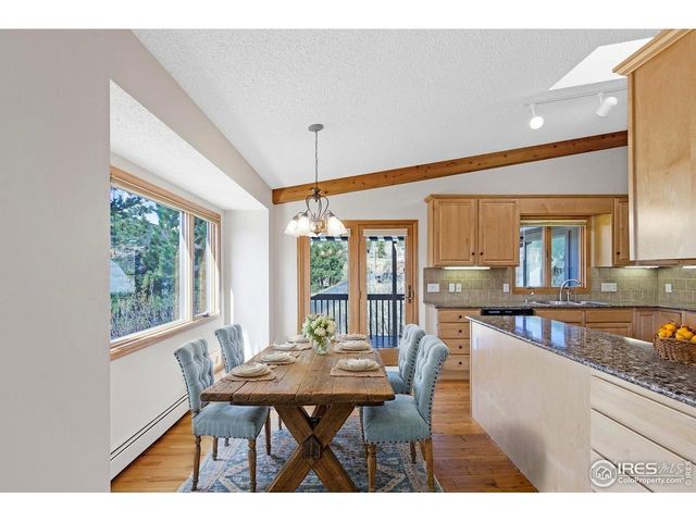 272 Solomon Dr, Estes Park, CO 80517