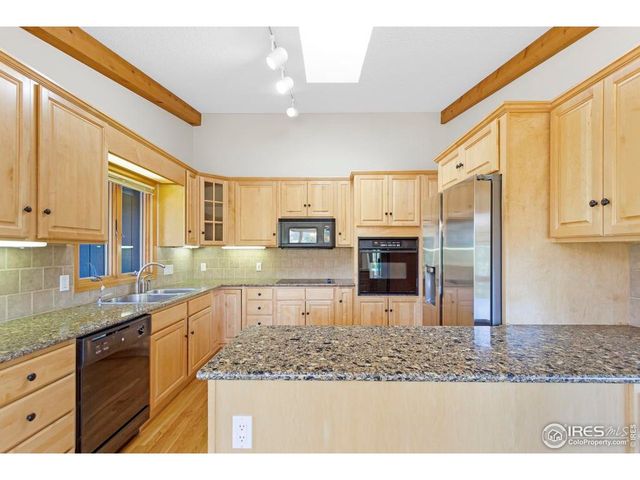 272 Solomon Dr, Estes Park, CO 80517