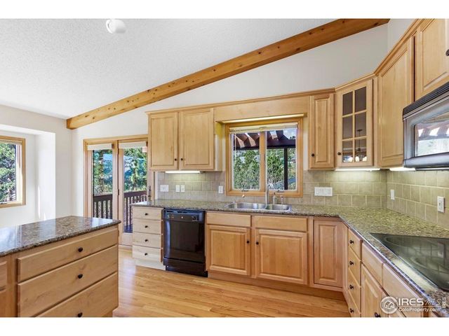 272 Solomon Dr, Estes Park, CO 80517