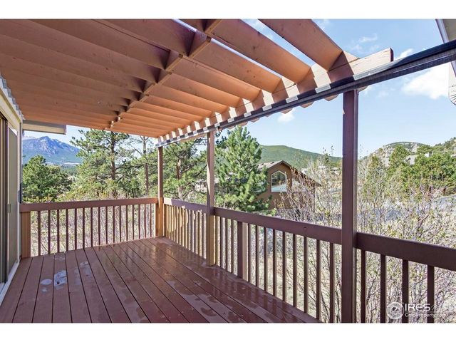 272 Solomon Dr, Estes Park, CO 80517