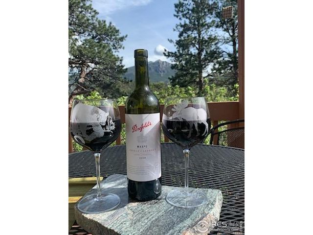 272 Solomon Dr, Estes Park, CO 80517