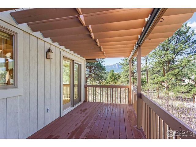 272 Solomon Dr, Estes Park, CO 80517