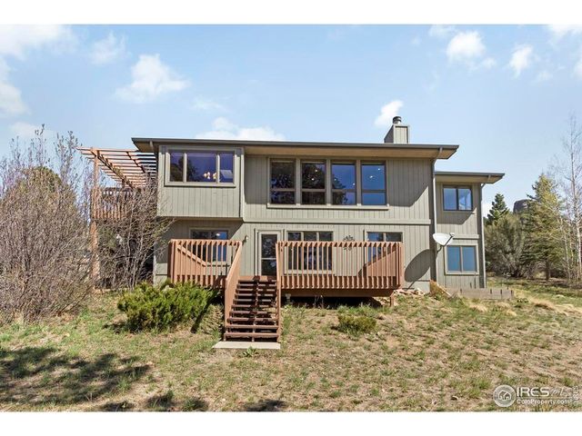 272 Solomon Dr, Estes Park, CO 80517