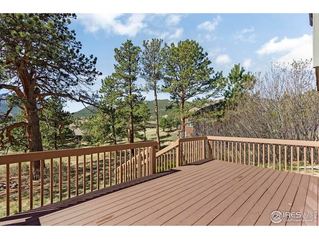 272 Solomon Dr, Estes Park, CO 80517