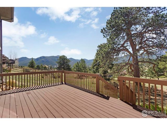 272 Solomon Dr, Estes Park, CO 80517