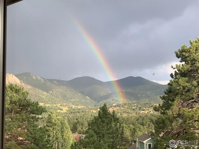 272 Solomon Dr, Estes Park, CO 80517