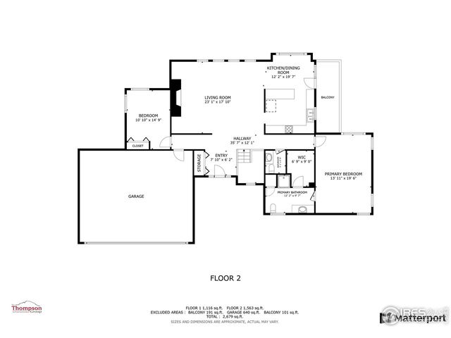 272 Solomon Dr, Estes Park, CO 80517