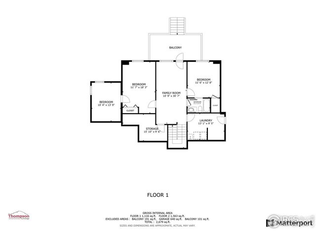 272 Solomon Dr, Estes Park, CO 80517