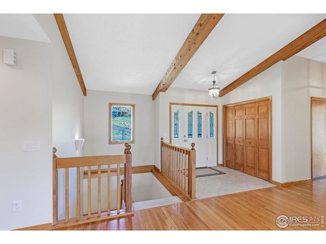 272 Solomon Dr, Estes Park, CO 80517