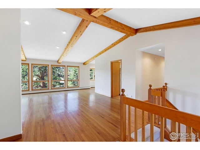 272 Solomon Dr, Estes Park, CO 80517