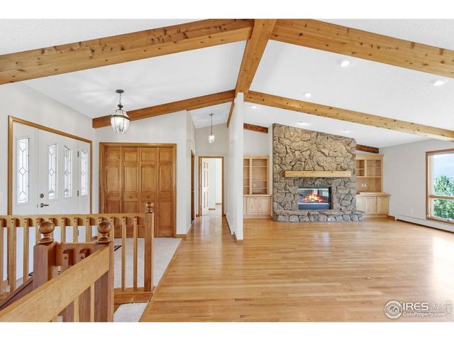 272 Solomon Dr, Estes Park, CO 80517