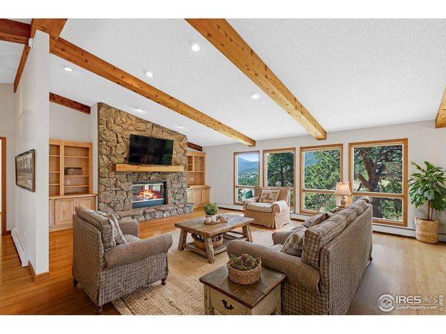 272 Solomon Dr, Estes Park, CO 80517