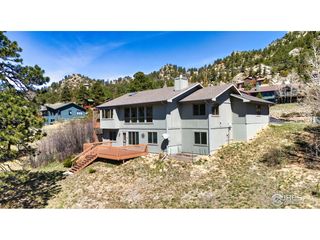 272 Solomon Dr, Estes Park, CO 80517