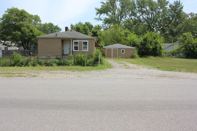 4100 Liverpool Road, Lake Station, IN 46405