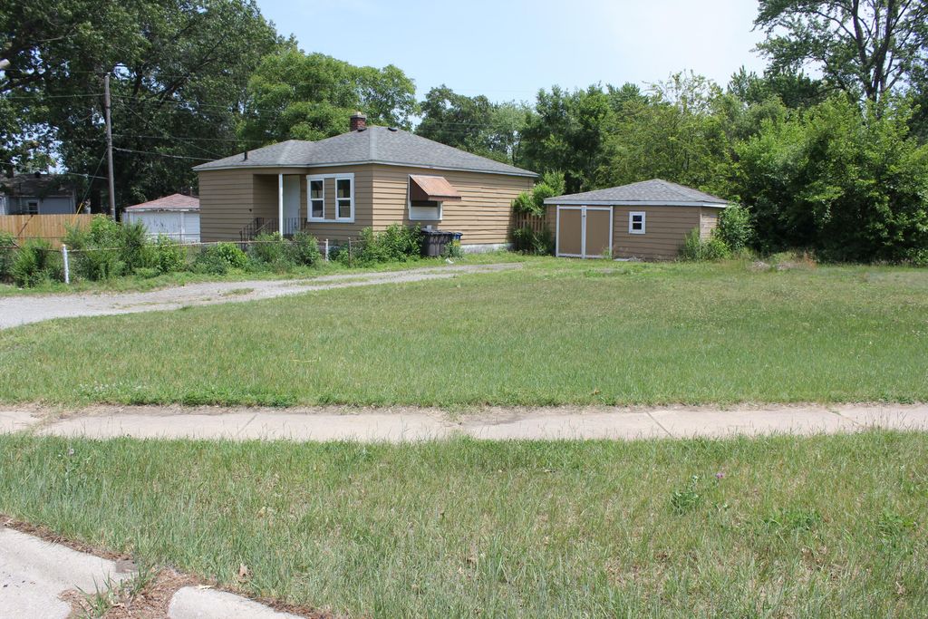 4100 Liverpool Road, Lake Station, IN 46405
