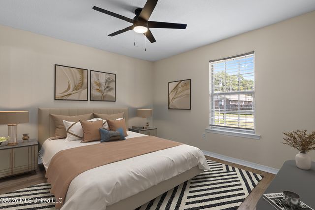 8205 Santa Fe Avenue, B, Biloxi, MS 39532