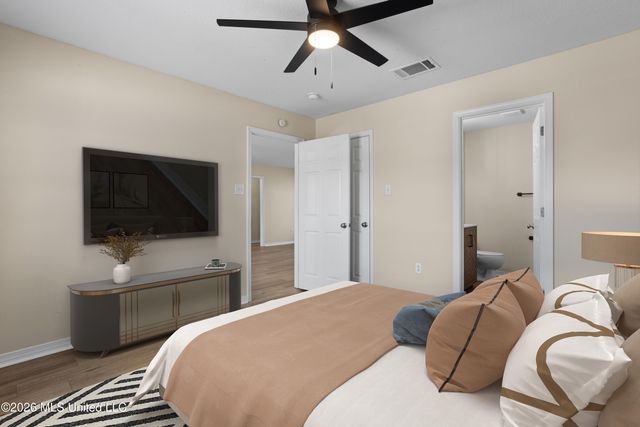 8205 Santa Fe Avenue, B, Biloxi, MS 39532