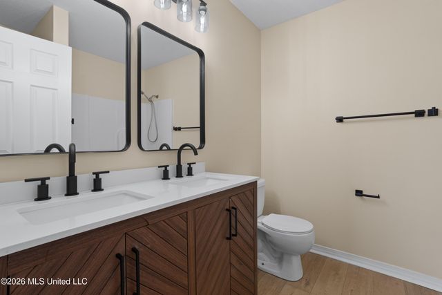 8205 Santa Fe Avenue, B, Biloxi, MS 39532