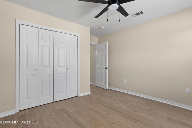 8205 Santa Fe Avenue, B, Biloxi, MS 39532