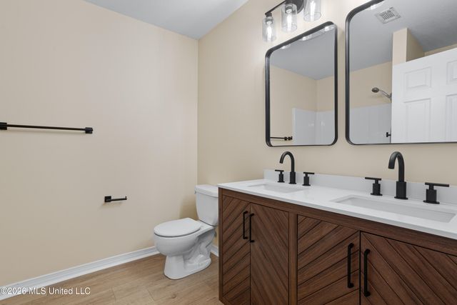 8205 Santa Fe Avenue, B, Biloxi, MS 39532