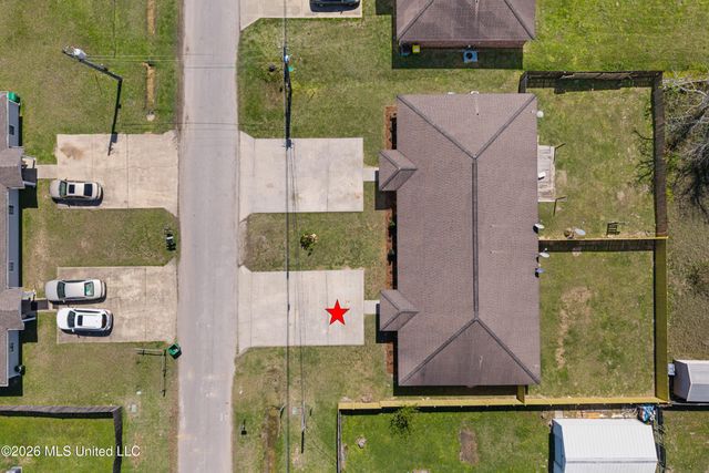 8205 Santa Fe Avenue, B, Biloxi, MS 39532