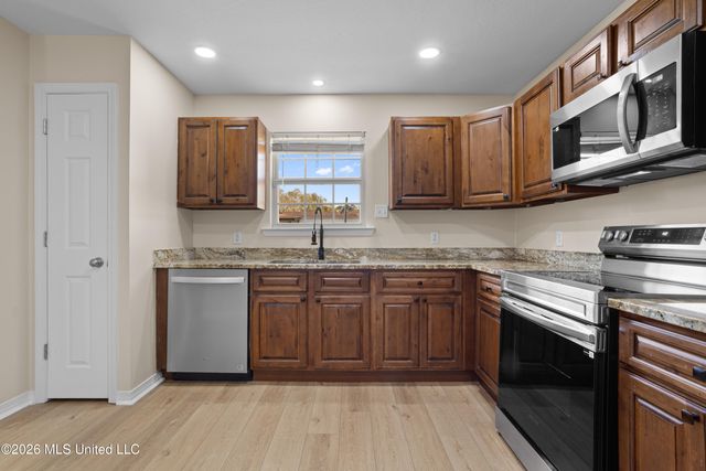 8205 Santa Fe Avenue, B, Biloxi, MS 39532