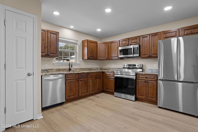 8205 Santa Fe Avenue, B, Biloxi, MS 39532