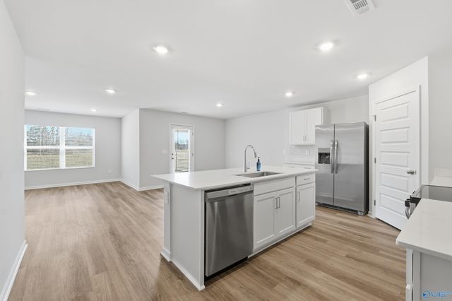 9943 Sequoyah Cove Drive, Owens Cross Roads, AL 35763