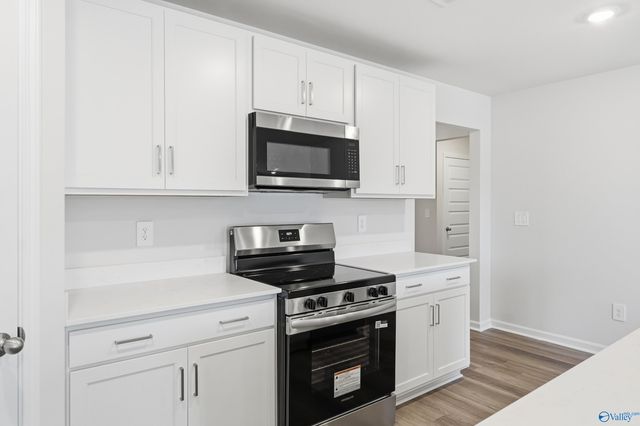 9943 Sequoyah Cove Drive, Owens Cross Roads, AL 35763