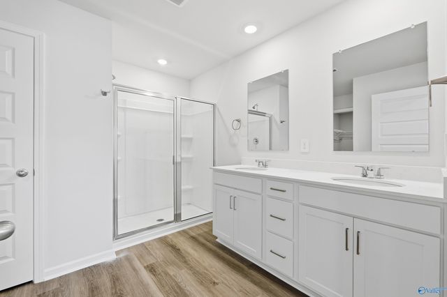 9943 Sequoyah Cove Drive, Owens Cross Roads, AL 35763