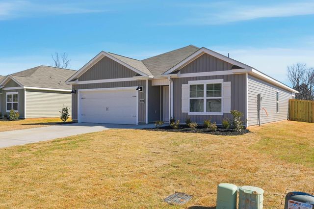 9943 Sequoyah Cove Drive, Owens Cross Roads, AL 35763