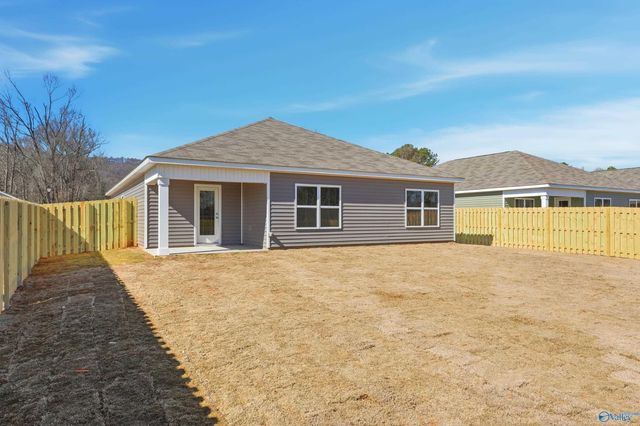 9943 Sequoyah Cove Drive, Owens Cross Roads, AL 35763