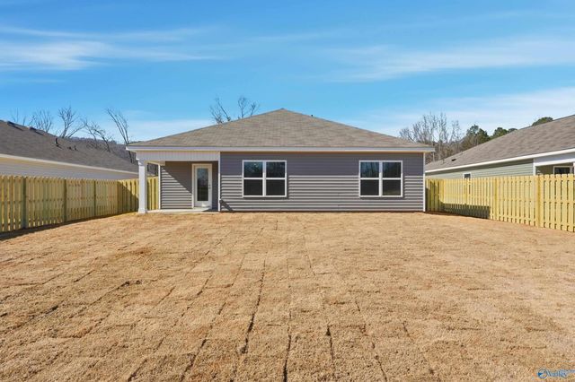 9943 Sequoyah Cove Drive, Owens Cross Roads, AL 35763