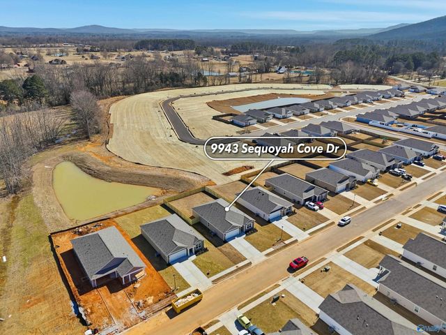 9943 Sequoyah Cove Drive, Owens Cross Roads, AL 35763