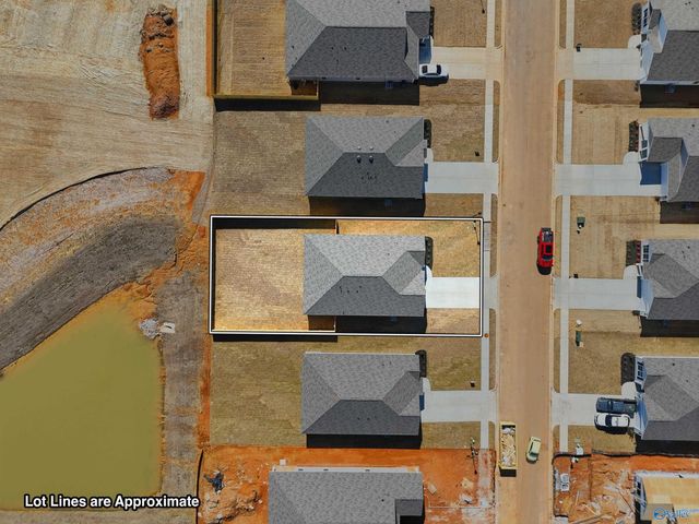 9943 Sequoyah Cove Drive, Owens Cross Roads, AL 35763