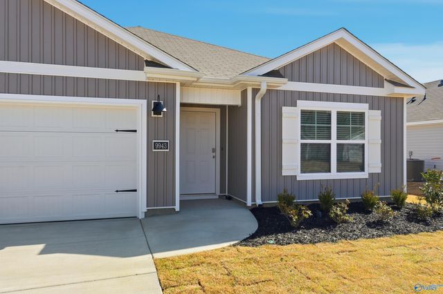 9943 Sequoyah Cove Drive, Owens Cross Roads, AL 35763