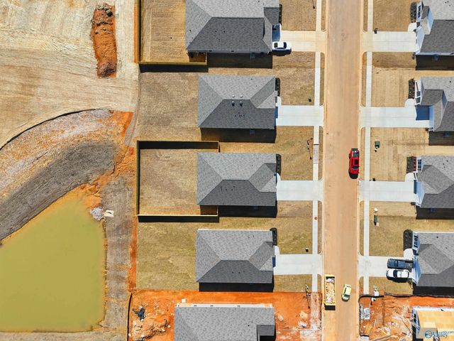 9943 Sequoyah Cove Drive, Owens Cross Roads, AL 35763