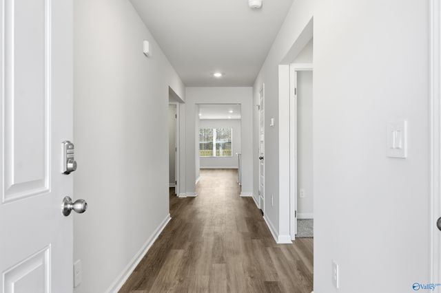 9943 Sequoyah Cove Drive, Owens Cross Roads, AL 35763