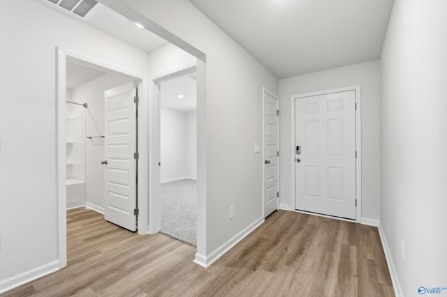 9943 Sequoyah Cove Drive, Owens Cross Roads, AL 35763