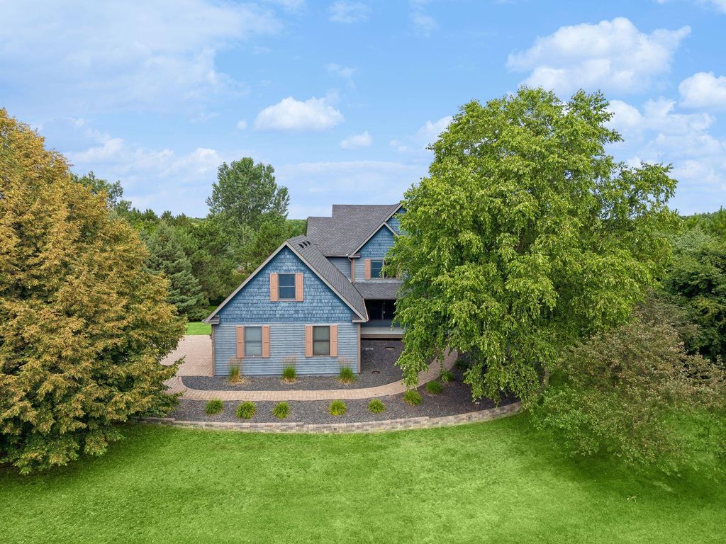 12560 Lockridge Avenue N, Stillwater, MN 55082 — exterior